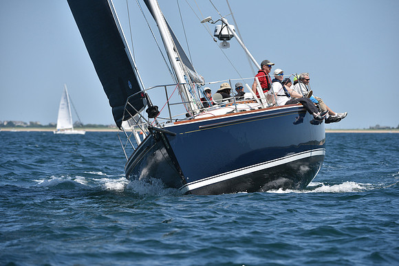 2019 Block Island Race Week A_0222