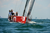 2015 Block Island Race Week A 1638