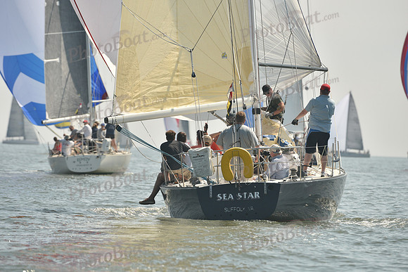 2018 Southern Bay Race Week A_0229