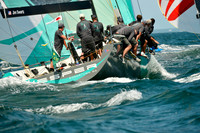 2016 NYYC Race Week A 1130