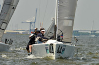 2014 Charleston Race Week B 484