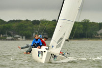 2015 Charleston Race Week E 390