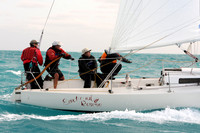 2012 Key West Race Week A 1218