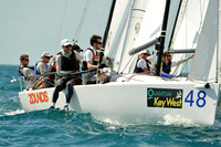 2015 Key West Race Week D 1288