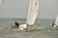 2018 Thistle Nationals E_0530