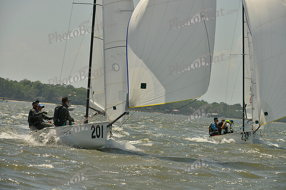 2017 Charleston Race Week D_2395