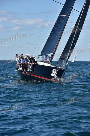 2021 Block Island Race Week D_3403
