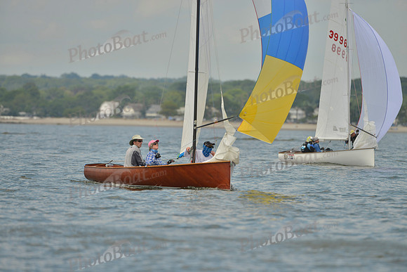 2018 Thistle Nationals J_0159
