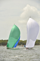2019 Charleston Race Week E_1230