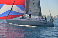 2019 Ft Lauderdale to Key West Race_1035