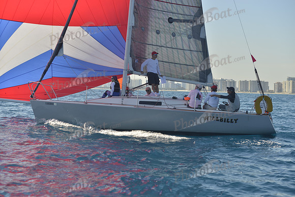 2019 Ft Lauderdale to Key West Race_1035