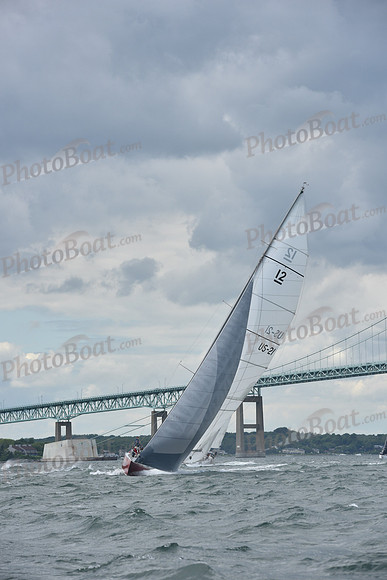 2019 NYYC Annual Regatta A_2821