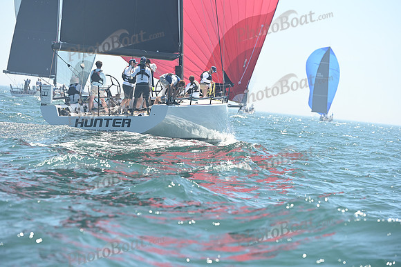 2025 Block Island Race Week C_0160