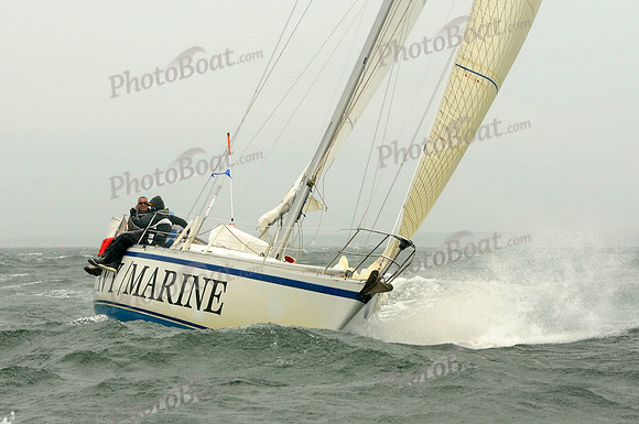 2011 Marion to Bermuda 236
