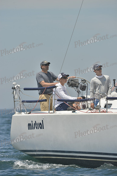 2021 Block Island Race Week A_0368