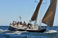 2012 Newport Bermuda 1069