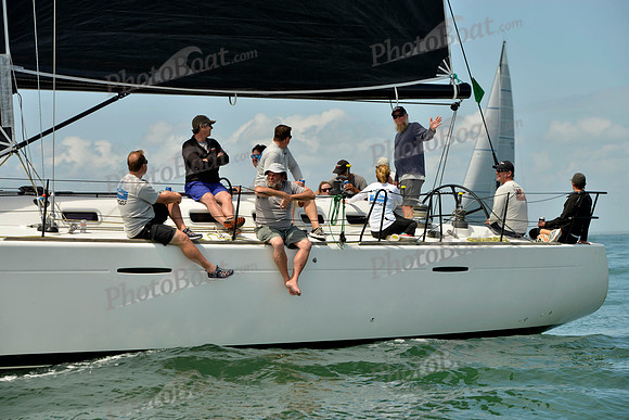 2018 Charleston Race Week B_0590