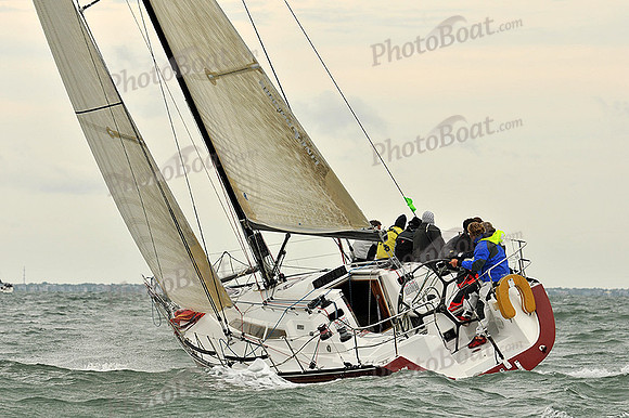 2013 Charleston Race Week B 217