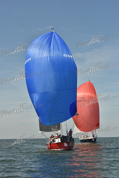 2018 Southern Bay Race Week C_0475