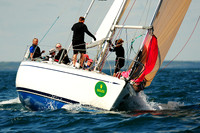 2014 NYYC Annual Regatta C 1380