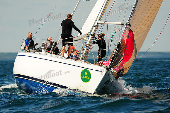 2014 NYYC Annual Regatta C 1380