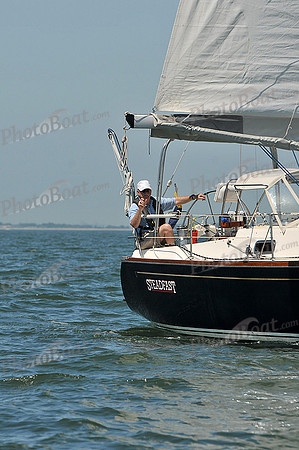 2013 Southern Bay Race Week C 1167