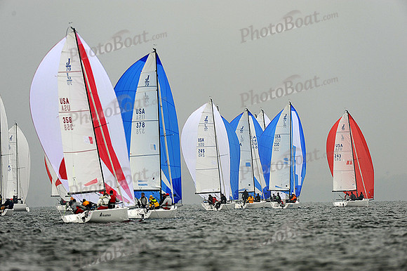 2014 J70 Winter Series E 1514