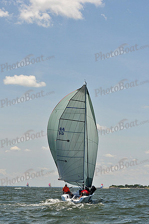 2014 Southern Bay Race Week C 2339