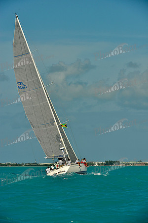 2017 Quantum Key West RW C 836