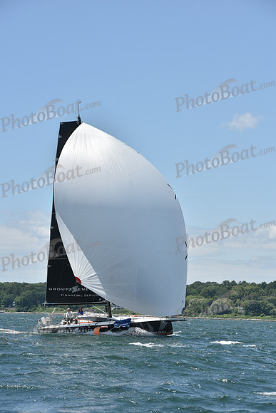 2019 NYYC Annual Regatta A_1485