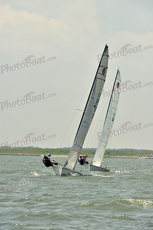 2016 Southern Bay Race Week A_1189