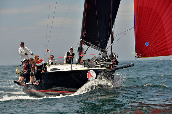 2017 Block Island Race Week D_0626