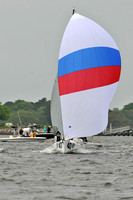 2013 Charleston Race Week A 1145