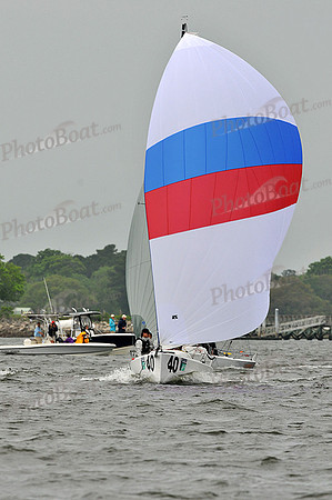 2013 Charleston Race Week A 1145