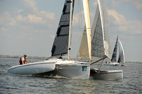 2014 Charleston Race Week A 650