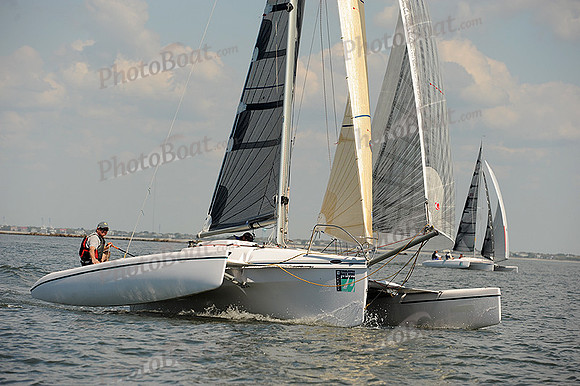 2014 Charleston Race Week A 650