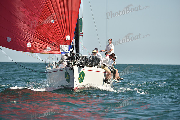 2018 NYYC Race Week E_0904