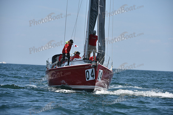 2019 Block Island Race Week E_0797