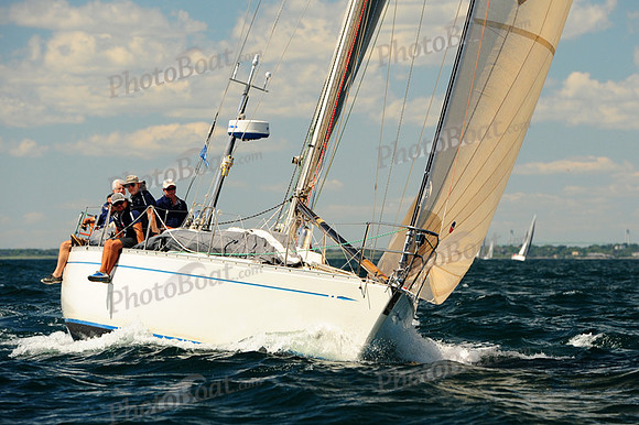 2014 Newport Bermuda A 1012