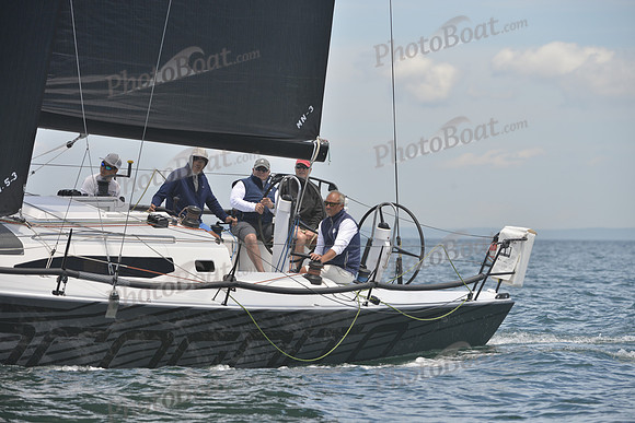 2021 Block Island Race Week A_0030