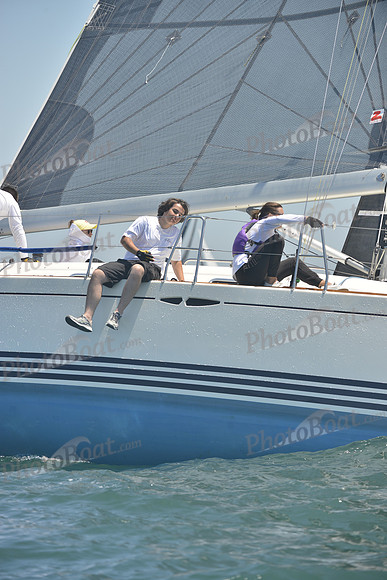2025 Block Island Race Week G_0400
