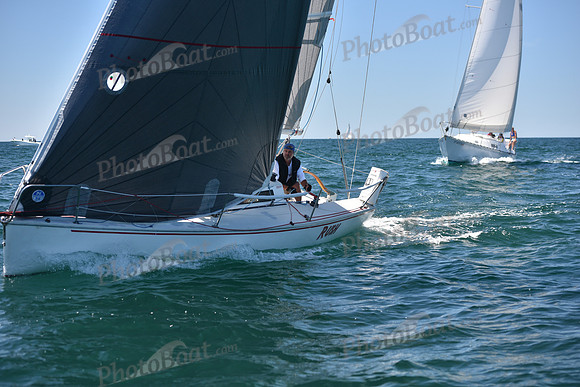 2021 Block Island Race Week E_0952