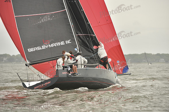 2019 Charleston Race Week H_0133