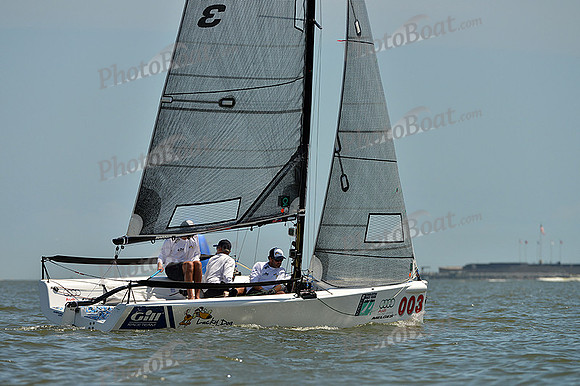 2014 Charleston Race Week F 309