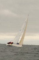 2009 Block Island Race Week Tuesday 2025
