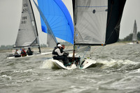 2016 Charleston Race Week A_0534