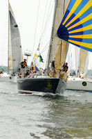 2011 NYYC Annual Regatta A 1122