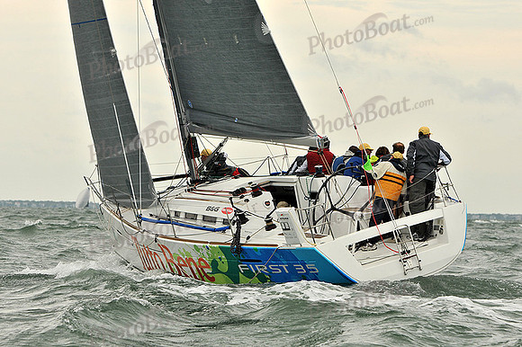 2013 Charleston Race Week B 214