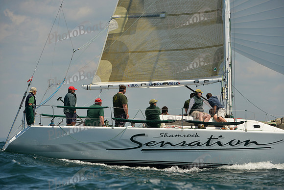 2015 Block Island Race Week A 728
