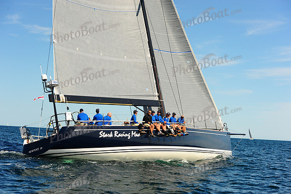 2014 Newport Bermuda A 1833